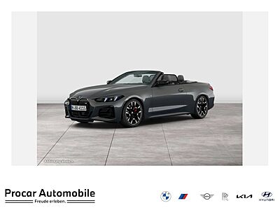 BMW M440i xDrive RFK+DA+HUD+NAVI+LED+HK+ Innovations