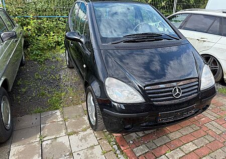 Mercedes-Benz A 150