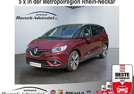 Renault Scenic IV Limited 1.3 Mehrzonenklima DAB Keyless