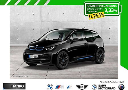 BMW i3 Basis