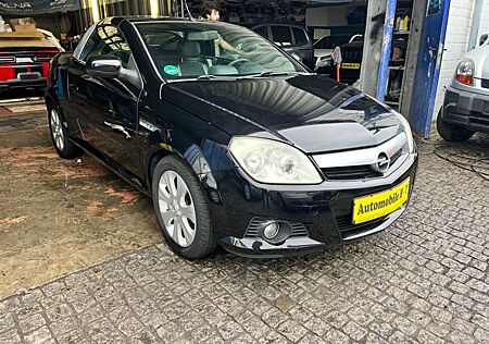 Opel Tigra Twin Top Edition