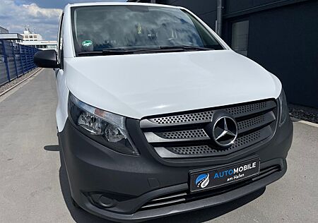 Mercedes-Benz Vito Tourer 1.6CDI*9-SITZER*TEMP*KLIMA*ISOFIX