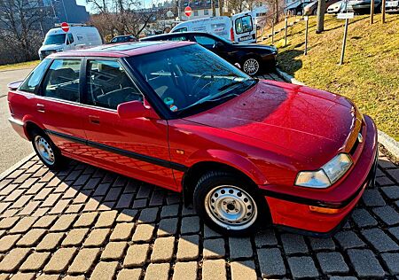 Honda Concerto