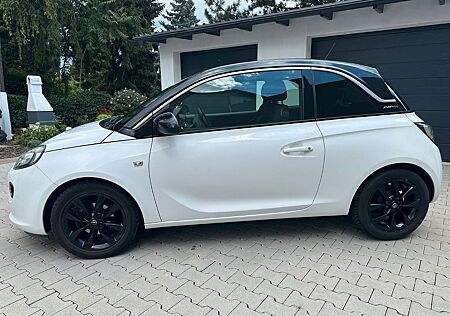 Opel Adam 1.2 -