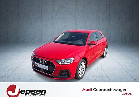 Audi A1 Sportback Advanced 25 TFSI S tr Isofix Klima