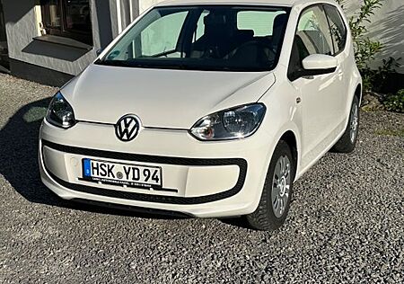 VW Up Volkswagen ! Move Zahnriemen neu, Klima, top Zustand