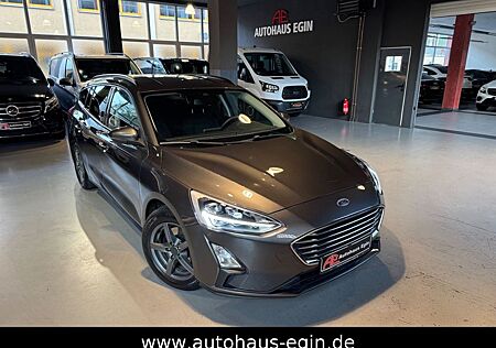 Ford Focus Turnier XENON KLIMA PDC Garantie
