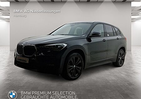 BMW X1 sDrive18d Navi Head-Up Kamera Pano.Dach HiFi