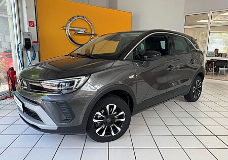 Opel Crossland X Crossland Elegance Navi+LED+Kamera