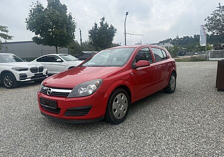 Opel Astra H 1.4 Automatik Edition*1.HAND*70 TSD KM*K