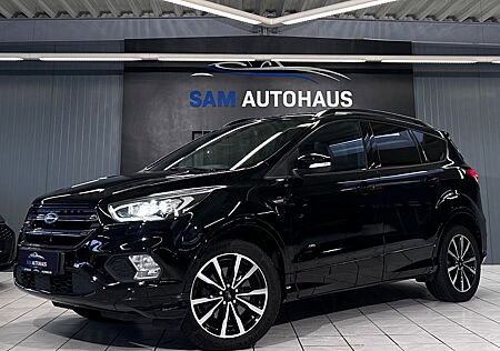 Ford Kuga ST-Line 2.0 TDCi 4x4 Aut. XEN BLIS RFK AHK