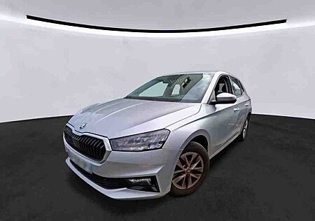 Skoda Fabia 1.0 TSI Selection