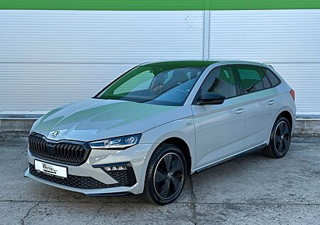 Skoda Scala 116PS DSG Monte Carlo PADACH KAMERA LM17"