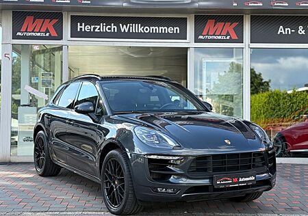 Porsche Macan GTS*Leder*Chrono*11.26. Approved Garantie