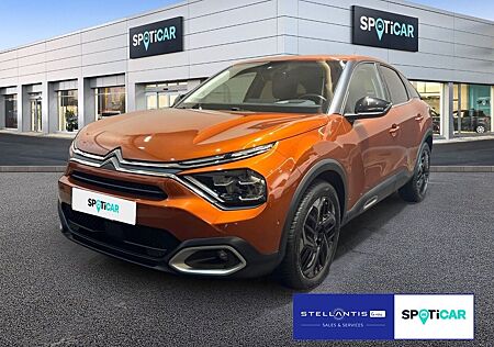 Citroën C4 1.2 PureTech 155 Shine (EURO 6d)