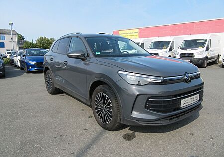 VW Tiguan Volkswagen 1.5 eTSI 96 kW Life Automatik
