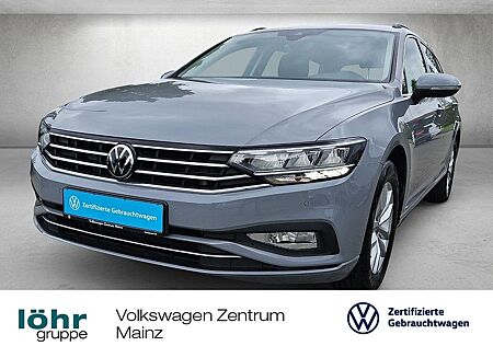 VW Passat Variant Volkswagen 2.0 TDI Business *Navi*AHK*Pano*