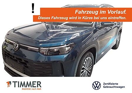 VW Tayron Volkswagen 1.5 eTSI DSG LIFE +AHK +LED +ACC +RKAM +V