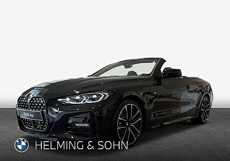 BMW 430i Cabrio - M Sportpaket / Harman Kardon