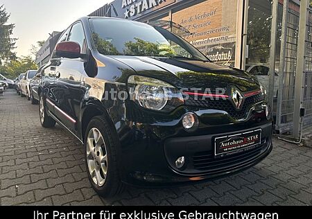 Renault Twingo Intens / AUTOMATIK - TEMPOMAT - KLIMA