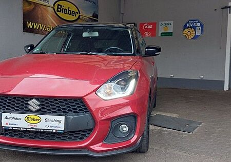 Suzuki Swift Sport 1.4 Hybrid mit GARANTIE
