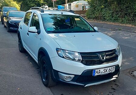 Dacia Sandero TCe 90 eco2 Stepway Ambiance Stepway...