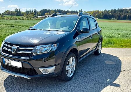 Dacia Sandero TCe 90 Prestige Stepway II