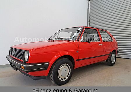 VW Golf Volkswagen 2| Marsrot| H-Kennzeichen| TÜV/AU neu