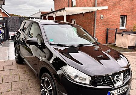 Nissan Qashqai 1.6 Acenta Acenta