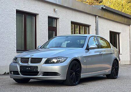 BMW 325i xDrive