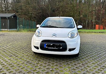 Citroën C1 1.0 CoolTech CoolTech