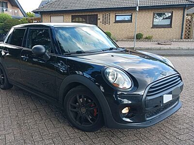 MINI One D