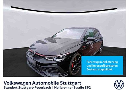 VW Golf Volkswagen 8 GTI Clubsport DSG Navi Tempomat