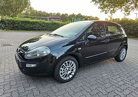 Fiat Punto EVO Racing *Tüv Neu *1.4*klima