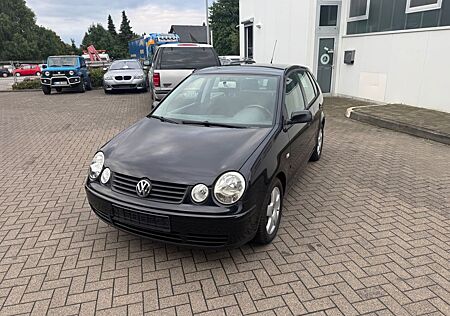 VW Polo Volkswagen 1.4TDI Comfortline Comfortline