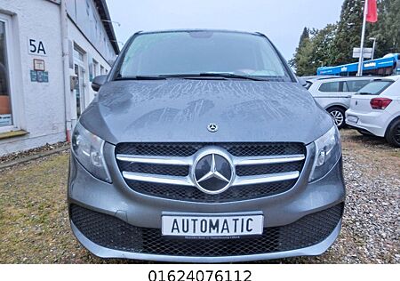 Mercedes-Benz V 220 V -Klasse RISE kompakt - Aut.- Navi 2.Hd.
