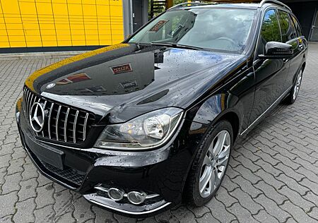 Mercedes-Benz C 220 T-Modell CDI BlueEfficiency/TÜV NEU/Garant