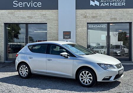 Seat Leon Style Lim. *AUTOMATIK*PDC*NAVI*HU/AU NEU*
