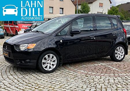 Mitsubishi Colt 95PS Automatik 2.Hand Reifen NEU