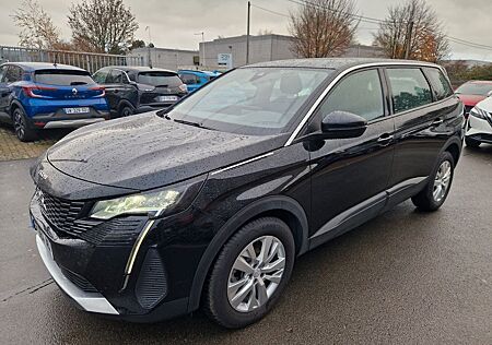 Peugeot 5008 1,2i 136 e-DSC6 Active Pack, 7 PL. NAVI, KL