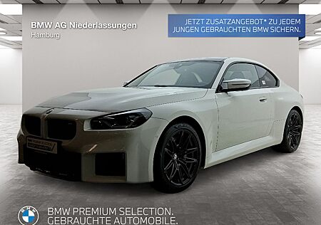 BMW M2 Coupé Harman/K LiveCockpitProf Kamera LED