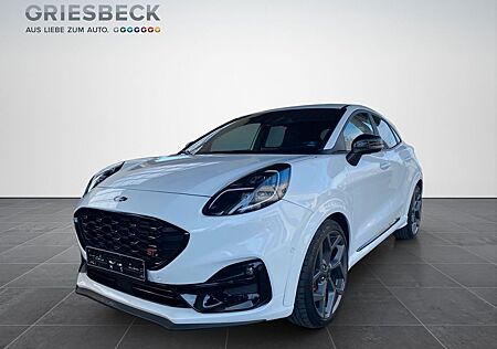 Ford Puma 1.0 ST X ParkAss.*Navi*FLA*SpurH