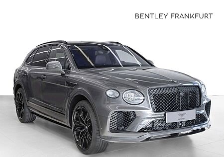 Bentley Bentayga Speed (MY26) ELEGANT + SPORTLICH / FULL