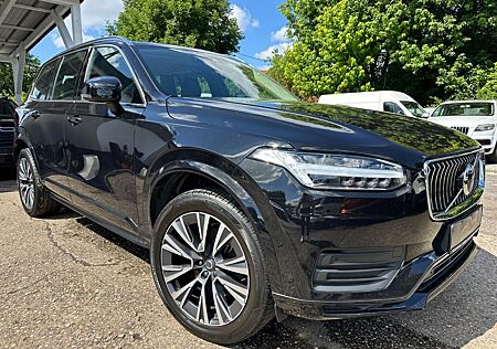 Volvo XC 90 XC90 Momentum Pro AWD *7Si./Leder/Navi/1.Hnd/20Z