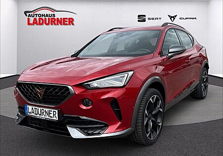 Cupra Formentor 4Drive 2.0 TSI DSG *AHK+Panodach+Navi+