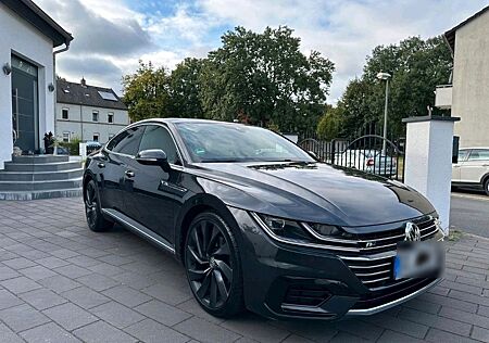 VW Arteon Volkswagen 2.0 TDI SCR DSG R-Line R-Line