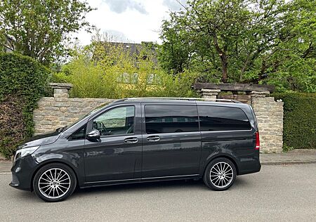 Mercedes-Benz V 250 d Aut. AVANTGARDE lang AVANTGARDE