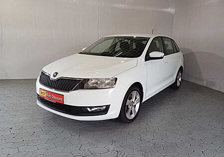 Skoda Rapid Spaceback 1.0 TSI Cool Edition DAB+PDC+ALU