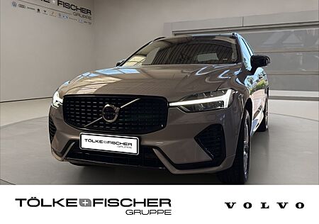 Volvo XC 60 XC60 T8 Twin Engine Plus Dark Recharge LM