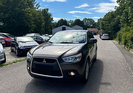 Mitsubishi ASX Intro Edition 2WD